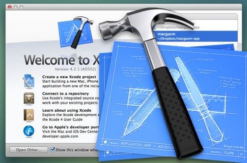 Học lập trình ứng dụng iOS: Bứt phá để thành công Học lập trình ứng dụng iOS: Bứt phá để thành công