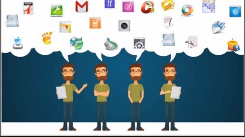 Nghề lập trình ứng dụng di động và cơn khát ứng viên đạt chuẩn Nghề lập trình ứng dụng di động và cơn khát ứng viên đạt chuẩn