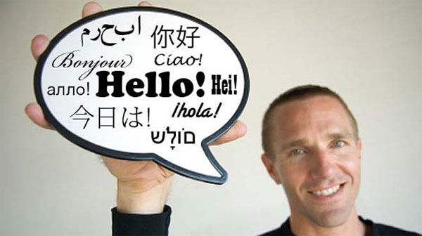 Học tiếng anh cấp tốc trước khi đi du lịch là điều cần thiết