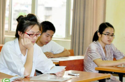 Cấu trúc bài thi đánh giá năng lực ĐH Quốc gia Hà Nội 2015 Cấu trúc bài thi đánh giá năng lực ĐH Quốc gia Hà Nội 2015