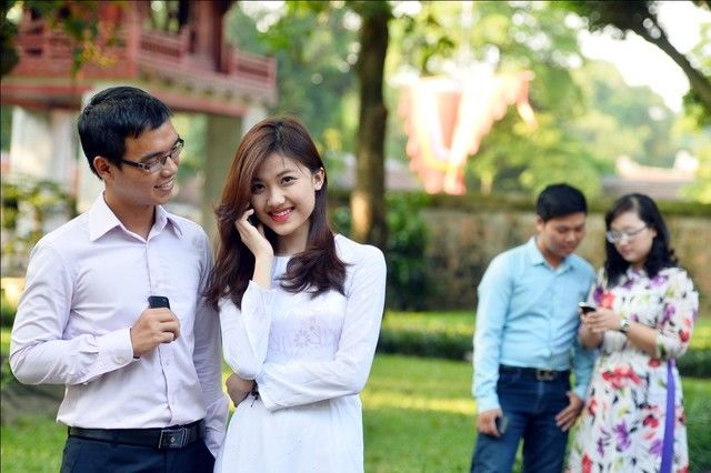 Chương trình Tôi là Sinh viên của Viettel giúp sinh viên khởi nghiệp Chương trình Tôi là Sinh viên của Viettel giúp sinh viên khởi nghiệp