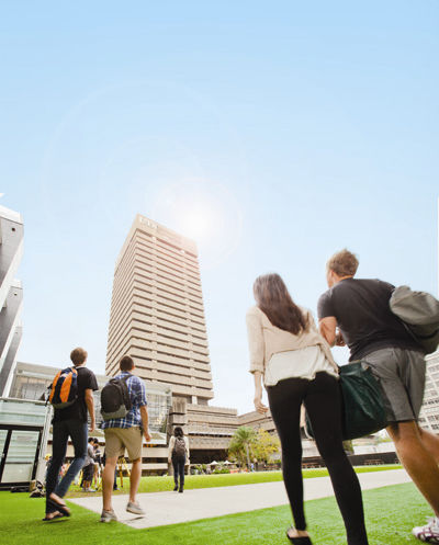 Con đường liên thông vào Đại học UTS:Insearch Con đường liên thông vào Đại học UTS:Insearch