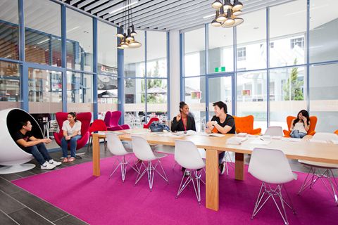 Con đường liên thông vào Đại học UTS:Insearch Con đường liên thông vào Đại học UTS:Insearch