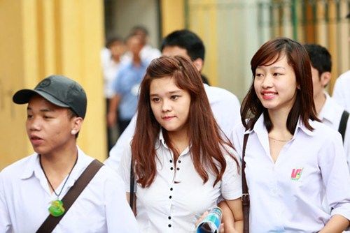 Đề án tuyển sinh chính thức Đại học Quốc gia Tp.HCM 2015 Đề án tuyển sinh chính thức Đại học Quốc gia Tp.HCM 2015