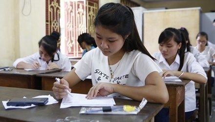 Phương án tuyển sinh 2015 trường Đại học Văn Lang