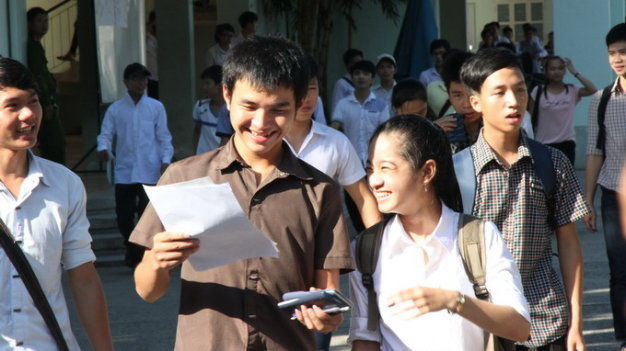 Tuyển sinh 2015: Đại học Y dược Tp.HCM Tuyển sinh 2015: Đại học Y dược Tp.HCM