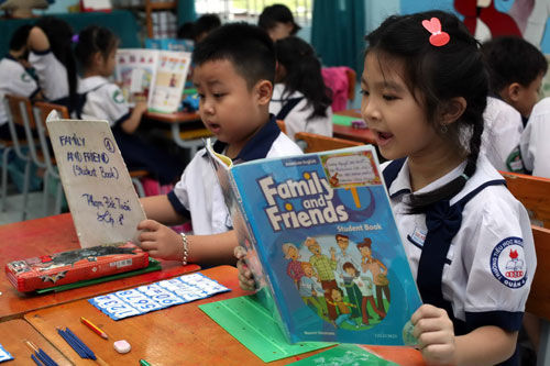 Bỏ chấm điểm sợ học sinh lơ la
