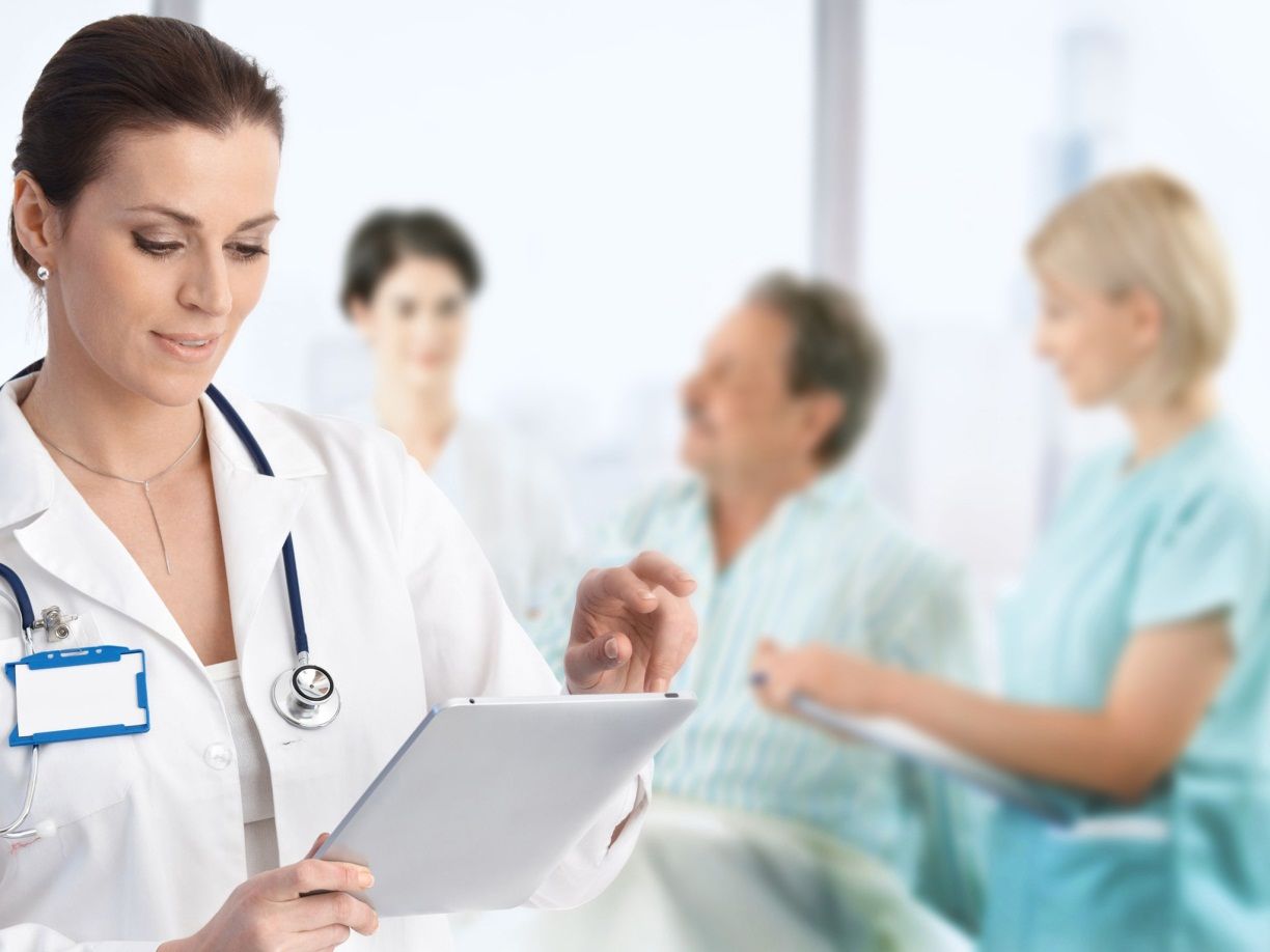 Du học Mỹ: Điều kiện du học ngành Sức khỏe Cộng đồng