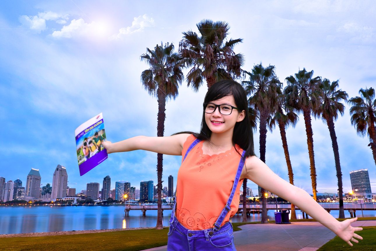 Du học Mỹ: Điều kiện du học ngành Sức khỏe Cộng đồng