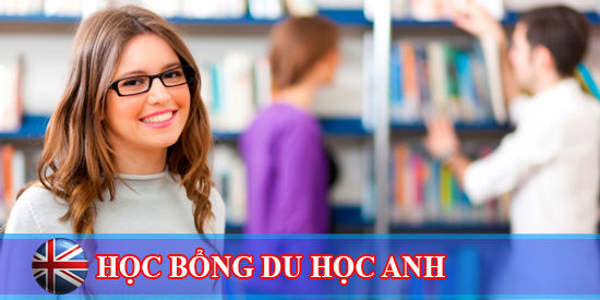 Học bổng du học Anh và tặng lệ phí xin visa Học bổng du học Anh và tặng lệ phí xin visa