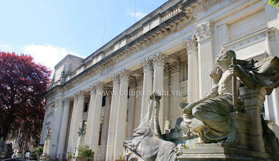 Du học Anh tại các trường đại học hàng đầu Anh Quốc Du học Anh tại các trường đại học hàng đầu Anh Quốc