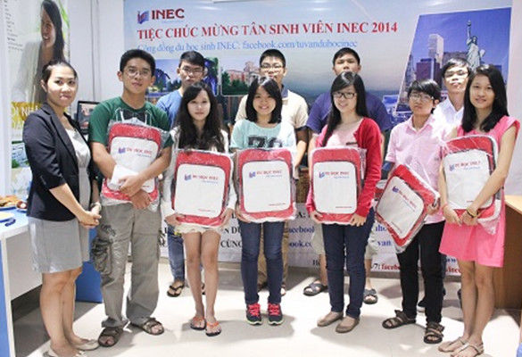 Du học Đại học Mỹ Du học Đại học Mỹ