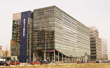 Học bổng du học Hà lan 2015