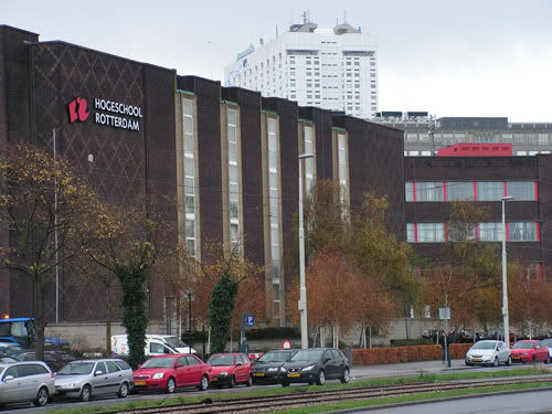 Học bổng du học Hà lan 2015