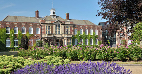 Du học Anh trường đại học Hull Du học Anh trường đại học Hull