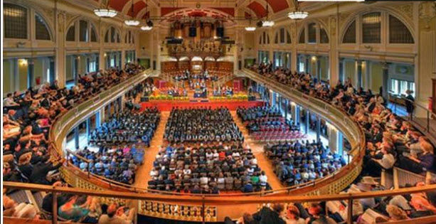 Du học Anh trường đại học Hull Du học Anh trường đại học Hull