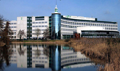 Du học Phần Lan đại học ứng dụng Han, Saxion Du học Phần Lan đại học ứng dụng Han, Saxion