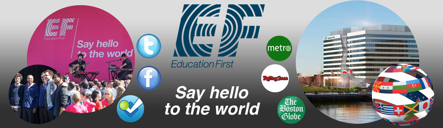 Trở thành Công dân toàn cầu cùng cơ hội Nghề nghiệp trong tay