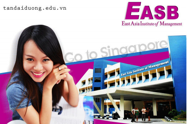 Học bổng du học Singapore ngành hệ thống thông tin