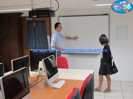 Hội thảo và học bổng du học Thụy Sĩ Hội thảo và học bổng du học Thụy Sĩ