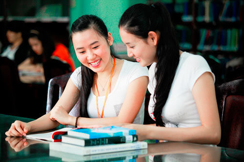 Học liên thông: Cơ hội hoàn thiện giấc mơ đại học Học liên thông: Cơ hội hoàn thiện giấc mơ đại học