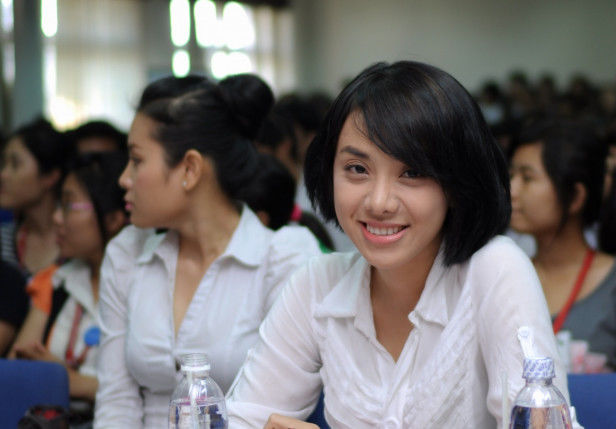 trường đại học mở ngành đào tạo theo nhu cầu xã hội