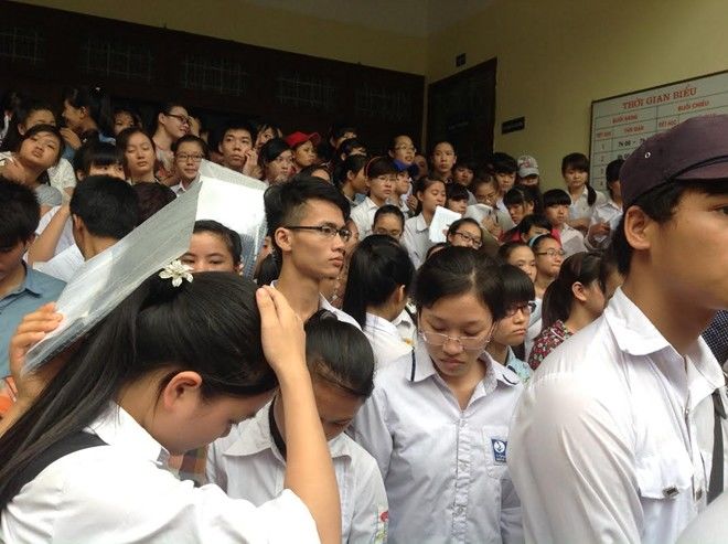 Nghịch lý sinh viên sư phạm thất nghiệp, giáo viên thiếu