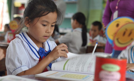 Đổi mới sách giáo khoa: Sẽ có nhiều bộ SGK phổ thông