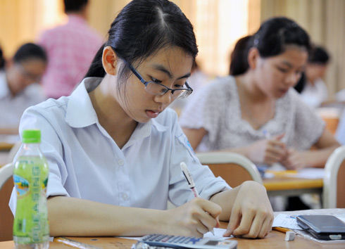 Nhiều trường sẽ áp dụng phương án tuyển sinh 2015 trường ĐHQGHN Nhiều trường sẽ áp dụng phương án tuyển sinh 2015 trường ĐHQGHN