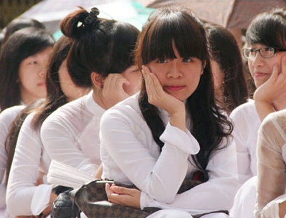 Tuyển sinh 2015: Nhiều ưu tiên tuyển thẳng học sinh trường chuyên Tuyển sinh 2015: Nhiều ưu tiên tuyển thẳng học sinh trường chuyên