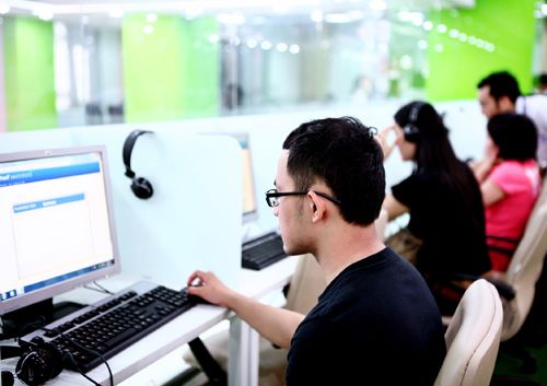 Những điều cần lưu ý khi chọn chương trình học tiếng anh