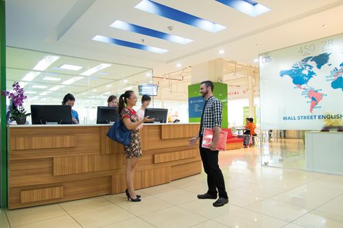 Những điều cần lưu ý khi chọn chương trình học tiếng anh