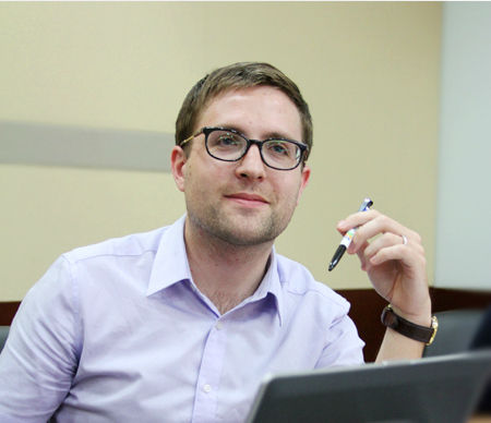 Ba nguyên tắc học tiếng anh hiệu quả từ Hội Đồng Anh