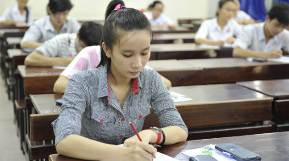 Tiêu chí tuyển thẳng học sinh THPT chuyên vào ĐHQG Hà Nội 2015