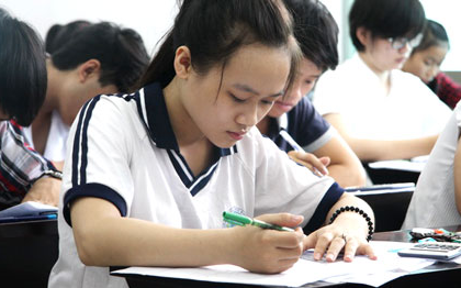 Sẽ thống nhất cao đẳng và cao đẳng nghề