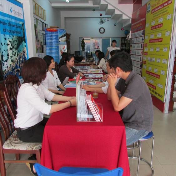 Học bổng và thủ tục visa du học châu Âu Học bổng và thủ tục visa du học châu Âu