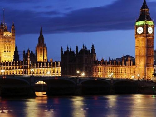 Triển lãm thông tin học bổng du học Anh Quốc tháng 10