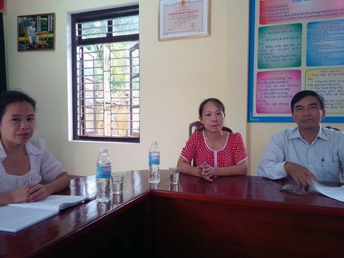 Lạm thu đầu năm: Thu theo nhu cầu của trường là sai Lạm thu đầu năm: Thu theo nhu cầu của trường là sai