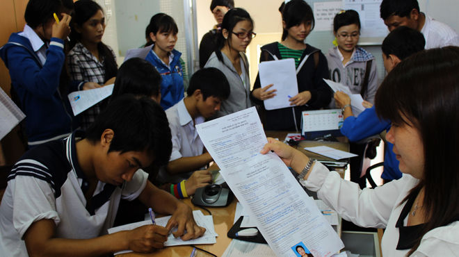 Đại học tự chủ tài chính quyết định học phí