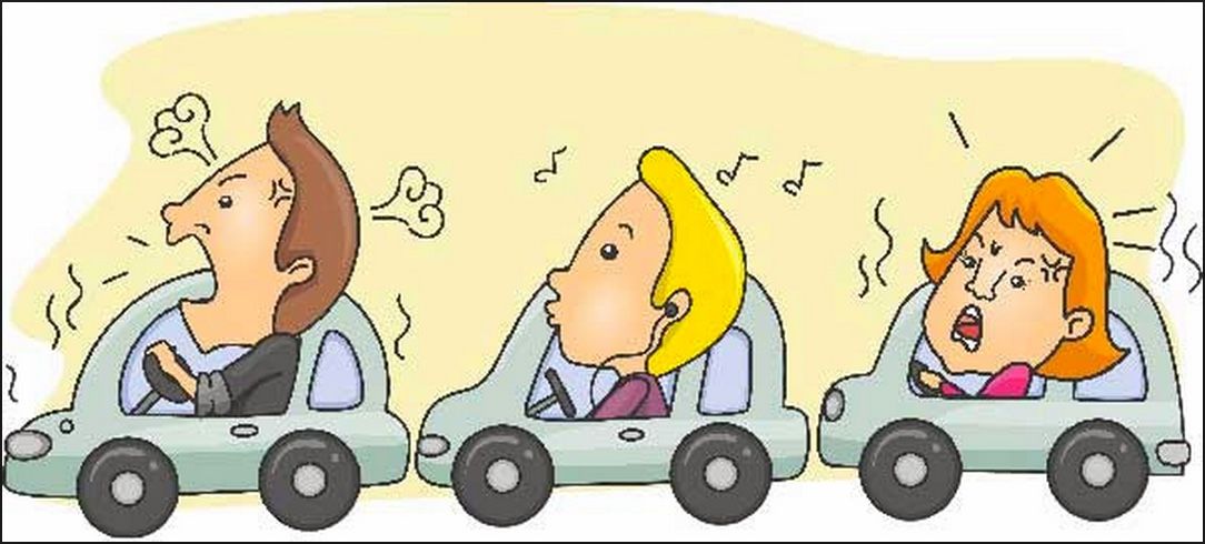 Cách kiểm soát cơn giận của bản thân