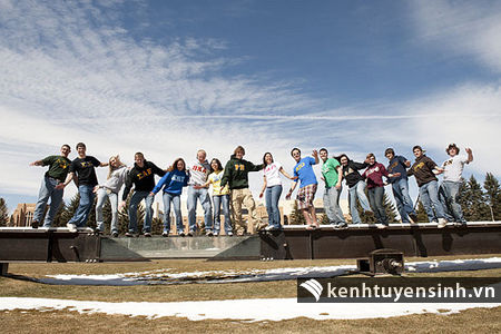 Du học Úc theo hình thức chuyển tiếp và trao đổi sinh viên Du học Úc theo hình thức chuyển tiếp và trao đổi sinh viên