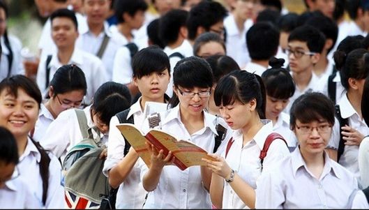 Loạn chuẩn đầu ra ngoại ngữ ở các trường đại học Loạn chuẩn đầu ra ngoại ngữ ở các trường đại học