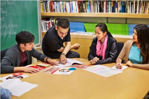 Các trường đại học thuộc nhóm Go8 được công nhận Các trường đại học thuộc nhóm Go8 được công nhận