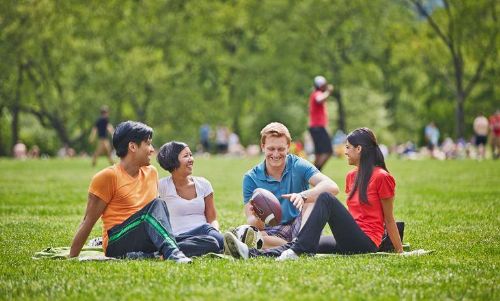 Các trường đại học thuộc nhóm Go8 được công nhận Các trường đại học thuộc nhóm Go8 được công nhận