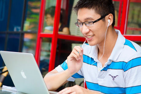 Bí quyết học giỏi tiếng anh của nữ thạc sĩ ĐH Harvard