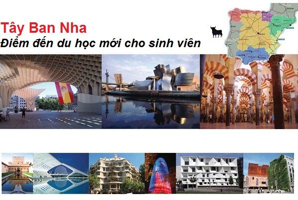 Visa nhanh chóng - Chi phí tiết kiệm khi du học Tây Ban Nha Visa nhanh chóng - Chi phí tiết kiệm khi du học Tây Ban Nha