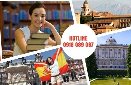 Visa nhanh chóng - Chi phí tiết kiệm khi du học Tây Ban Nha Visa nhanh chóng - Chi phí tiết kiệm khi du học Tây Ban Nha