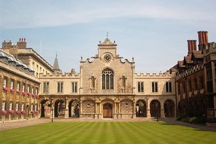 Chọn trường du học Anh có chương trình đào tạo phù hợp Chọn trường du học Anh có chương trình đào tạo phù hợp