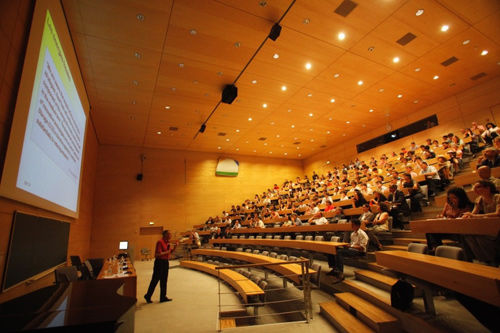 Chương trình học bổng chất lượng cao của Pháp dành cho ứng viên VN Chương trình học bổng chất lượng cao của Pháp dành cho ứng viên VN