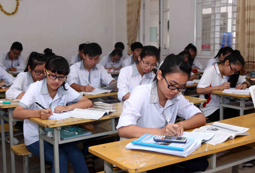 Đổi mới phương pháp dạy môn ngữ văn để thi tốt nghiệp 2015